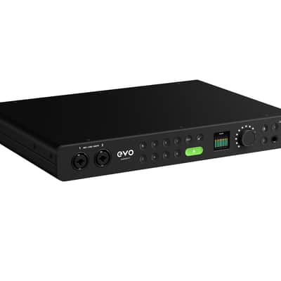 Audient EVO 16 USB-C Audio Interface image 3