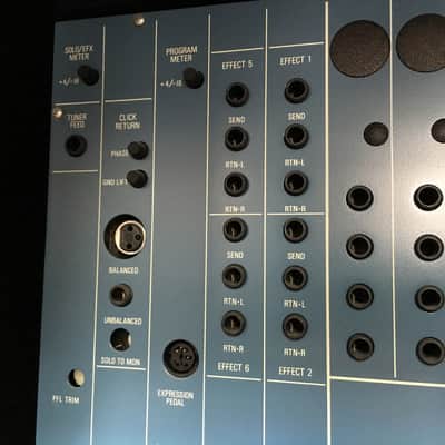 Speck Electronics SSM Mixer - Great for Live Sound or Studio image 11