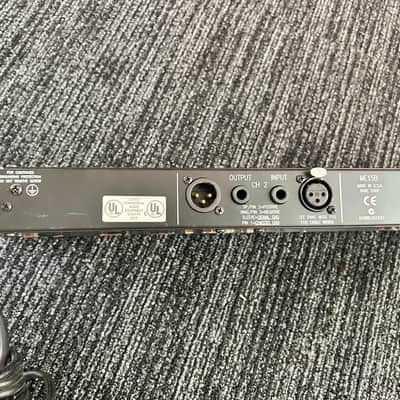 Rane ME15B 2-Channel Graphic Equalizer image 5