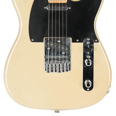 1990s Hamer USA T-51 Blonde image 2