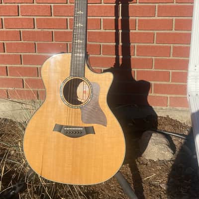 Taylor 614ce 2021 - Natural image 14
