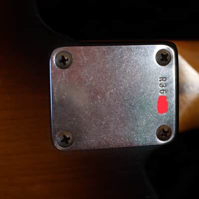 Fender Custom Shop Classic 60 Relic S1 Telecaster 2007 2TSB image 16