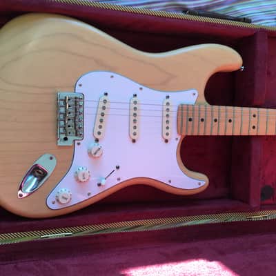Fender American Special FSR Stratocaster Ash 2012 Blonde + New Tweed Case image 18