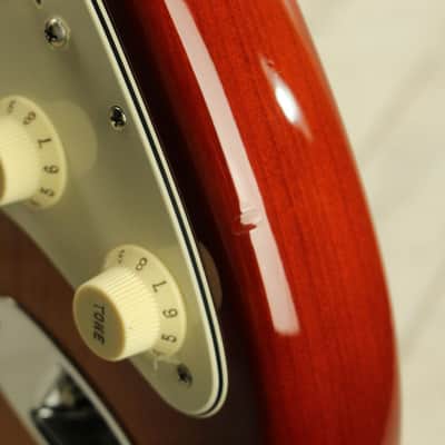 USED 2018 Fender American Professional Stratocaster HSS Shawbucker (925) image 12