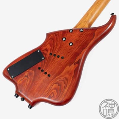 Atlansia Oscar 4B 【ARSx4 Pickup 】 image 3
