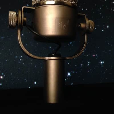 Electro-Voice RE38N/D Cardioid Dynamic Microphone