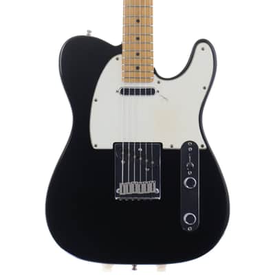 Fender USA American Standard Telecaster Black [N547697] (05/11) image 7