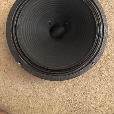 Celestion G12 Vintage 30 12" 60-Watt 8ohm Guitar Amp Speaker 2020s - White image 3
