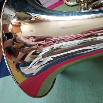 Miraphone 1291CC Brass image 4