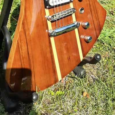 B.C. Rich Mockingbird Exotic Classic 2008 image 3