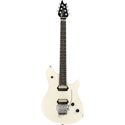 EVH Wolfgang Special Baked Maple EB Ivory - Electric Guitar image 1