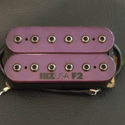 Ron Ellis Bill Frisell Humbucker Set | Reverb