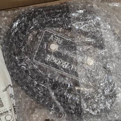 Mesa Boogie Mark IIC+ Reissue HRG 100-Watt Guitar Amp Head 2026 110v Usa image 19