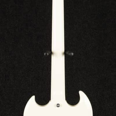 Gibson USA '61 SG Standard - Classic White image 6