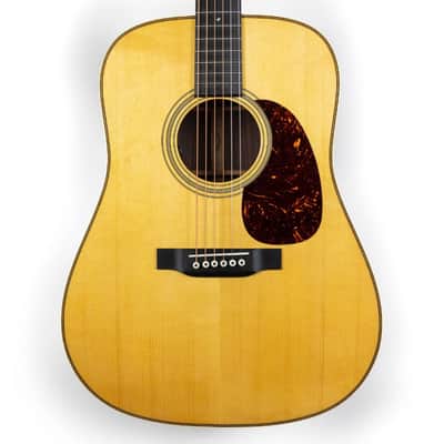 Martin Custom Shop HD-28 2021 Reimagined Adirondack image 4