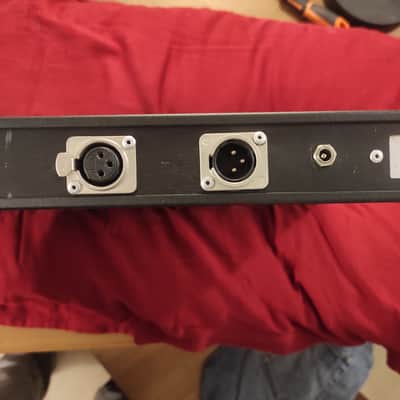 BFE/FILTEK Mk3 Danner cassette equalizer - recapped and refurbished in 2023 by Vintage Tools image 11