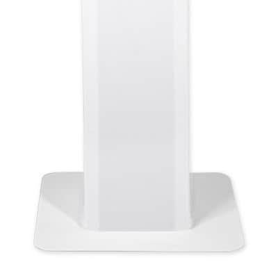 (2) Rockville SPG88 8" 400 Watt 8-Ohm DJ Speakers+Adjustable Totem Stands image 11