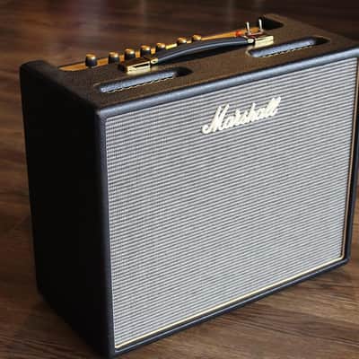 Marshall Origin ORI20C 20W Guitar Combo Amplifier, Valve, Single Channel image 4