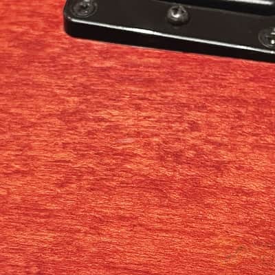 Gibson LPJ Satin Cherry image 10