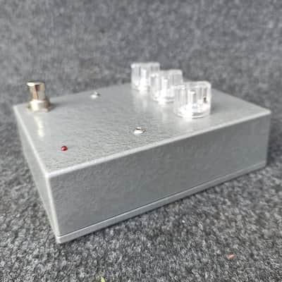 Dog Dirt Audio • Gainster • Clark Gainster Overdrive Clone image 5