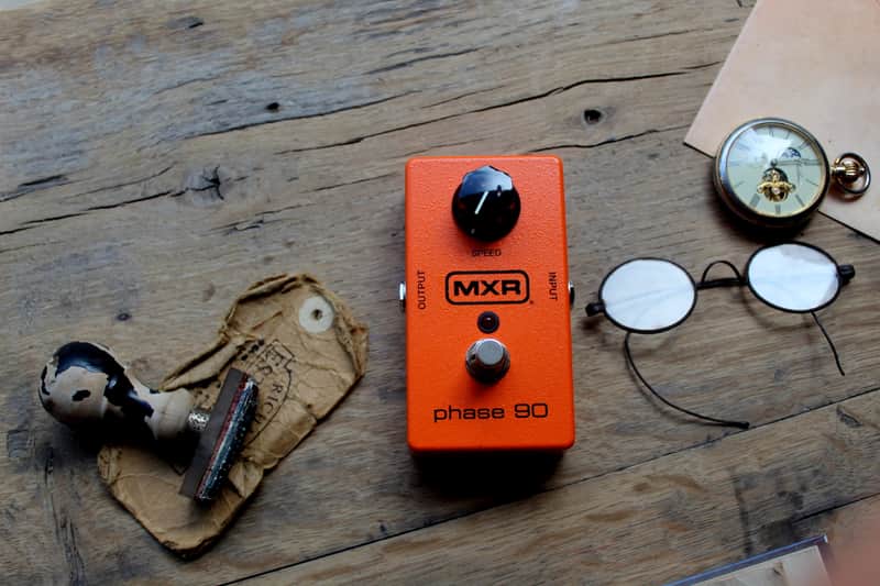 MXR " M101 Phase 90" image 1