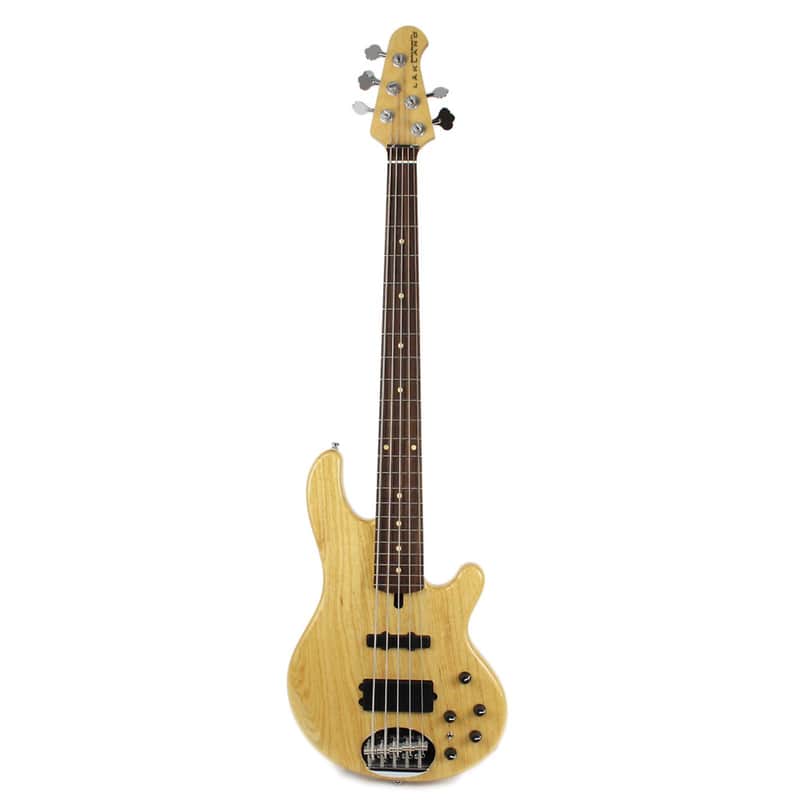 Lakland Skyline 55-02 Standard image 1