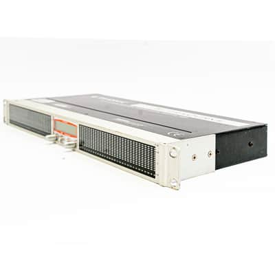 Phonic i7600 Supra Curve Dual 30-Band Digital Graphic EQ RTA Equalizer image 3