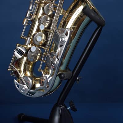 Yamaha YAS-23 Alto Saxophone / Gig Ready! image 5