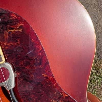 Gretsch New Yorker - Sunburst image 12