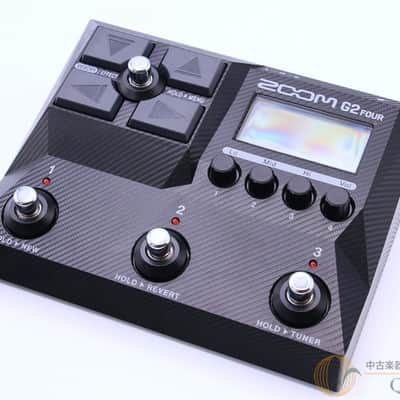Zoom G2 Four image 1