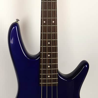 Ibanez Gio GSR200 4 String Electric Bass Guitar w/ Hard Case image 3