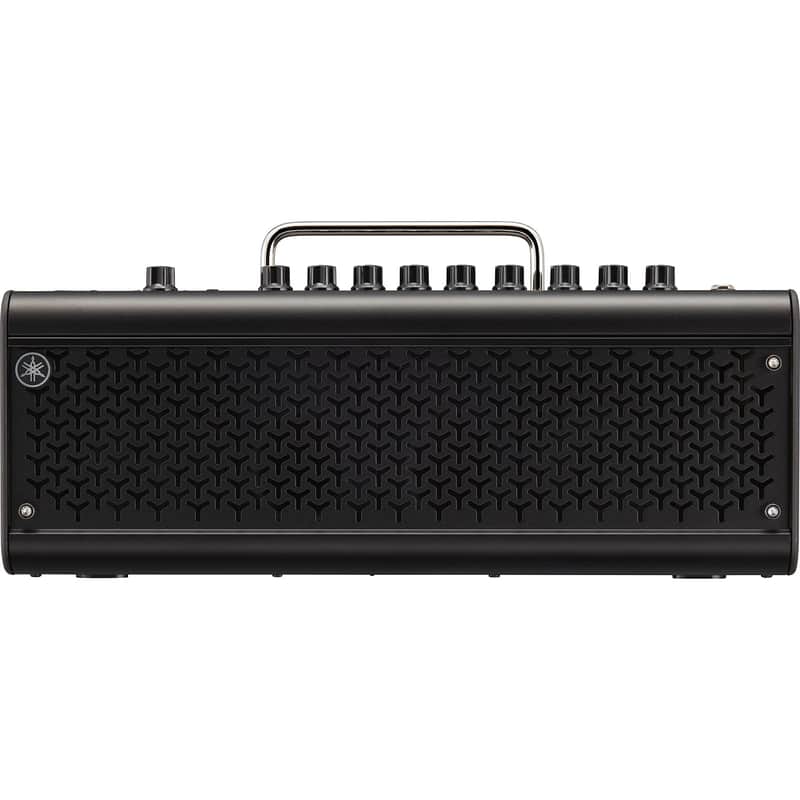 Yamaha THR30 II Wireless Guitar Amplifier image 1