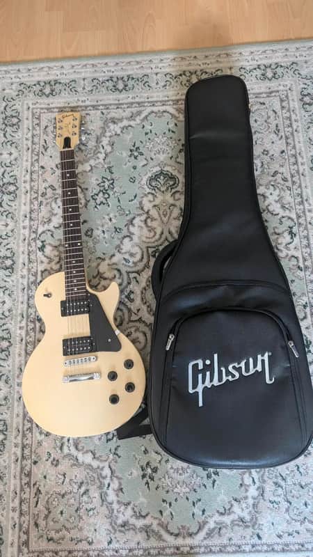 Gibson Les Paul Modern Lite 2023 - Present - TV Wheat image 1