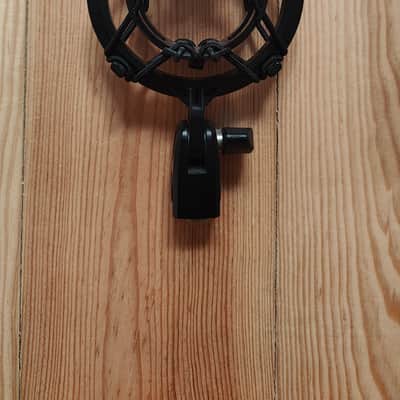 Audio-Technica AT 2035 2014 image 7