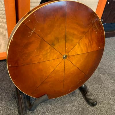 Vega Vegaphone Plectrum Banjo "Artist" 1920s image 16