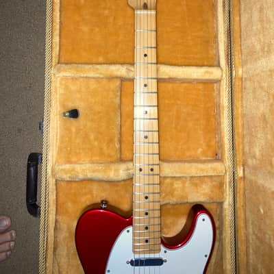 Fender American Series Telecaster 2004 image 3