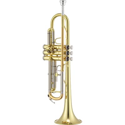 Jerome Callet Superchops Bb Trumpet | Reverb