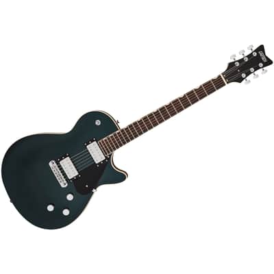 Electromatic Jet Cadillac Green Gretsch Guitars image 1