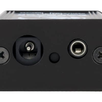 Oscillator Devices Garbage Collector Mini MIDI Expression and Switching Device image 4