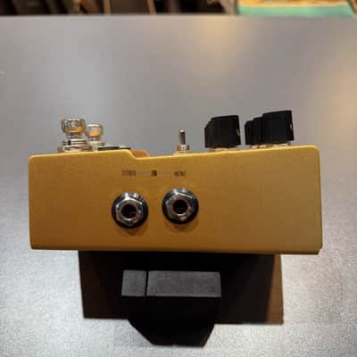 WALRUS AUDIO MAKO Series: ACS1 Amp + Cab Simulator [10577136] (07/21) image 3