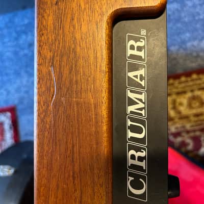 Crumar Mojo 61 image 4