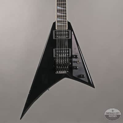 2009 Jackson Randy Rhoads V [*Bibi McGill of Beyoncé Collection] image 3