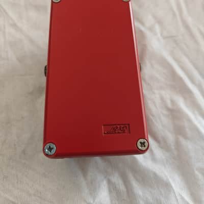 MXR Dyna Comp 1979-1980 image 5