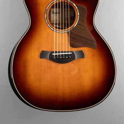 Taylor USED Next Generation Builder's Edition 814CE '26 image 2