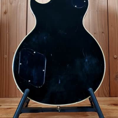 Gibson Les Paul Custom, Black Beauty. Bj. 1989 image 15
