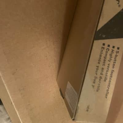 Blackstar FS-14 Footswitch image 3