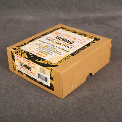 Voodoo Labs Tremolo - 2nd Hand (167999) image 7