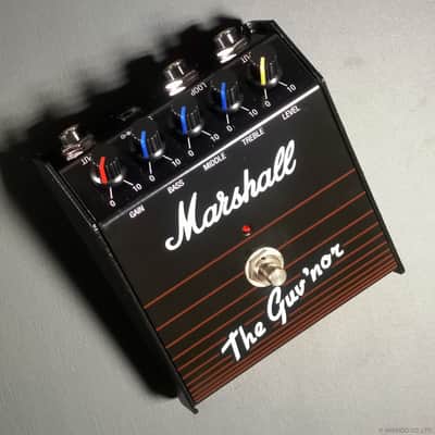 Marshall The Guv'nor Reissue image 4