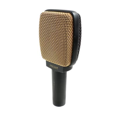 Sennheiser MD409-U3 Vintage Dynamic Microphone The Legendary MD 409 image 4