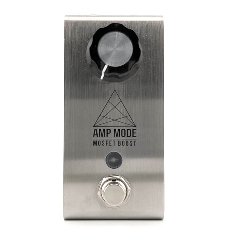 Jackson Audio AMP MODE